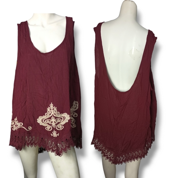 Mía Madison blouse - Picture 1 of 8